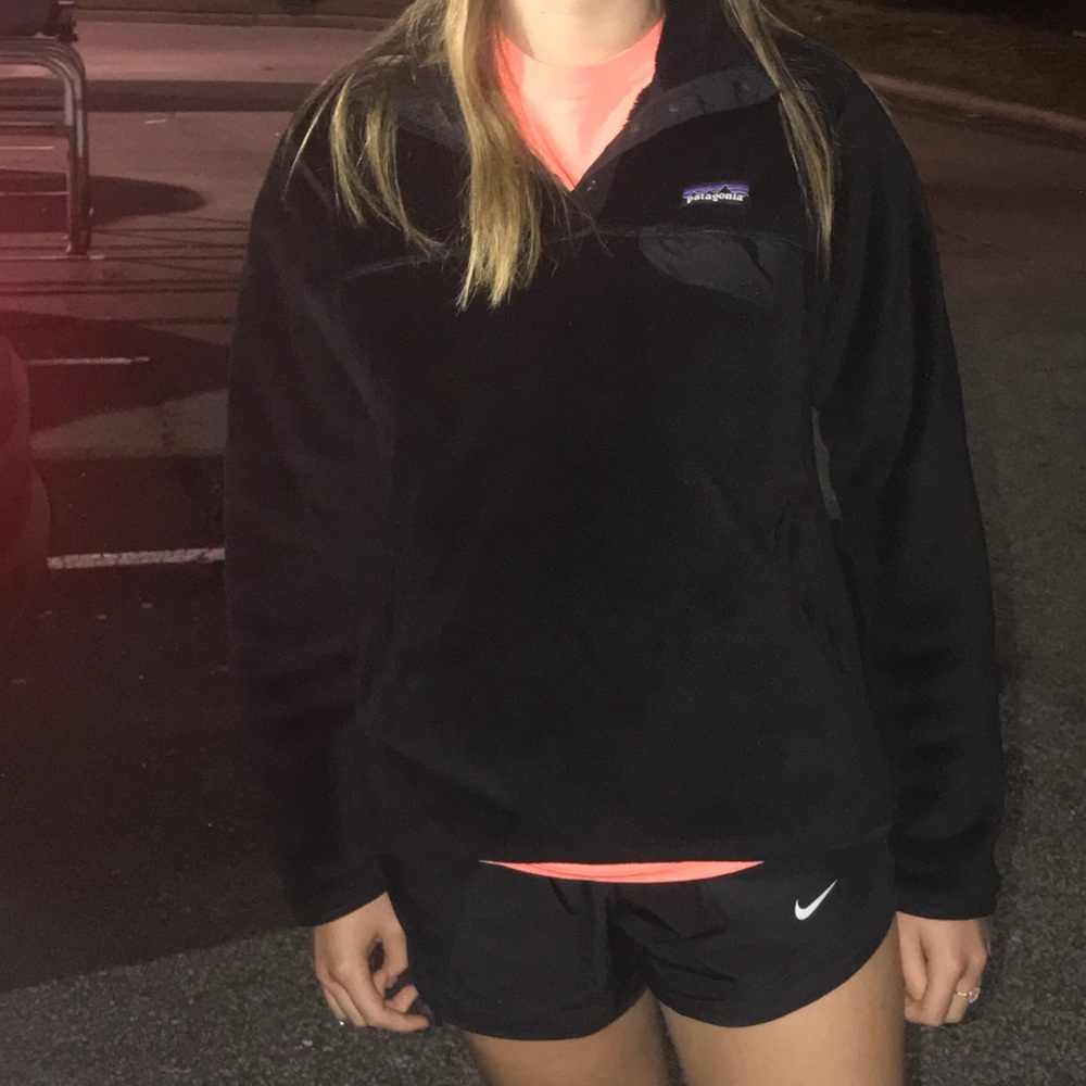 Patagonia Pullover